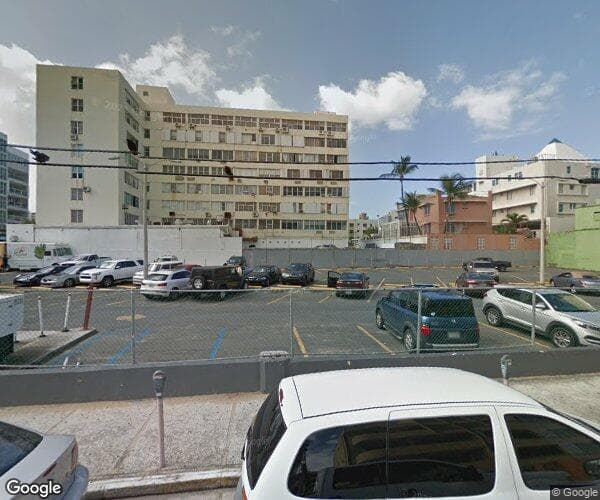 Urbanización Condado, 1149 Avenida Ashford, Santurce, San Juan, 00907