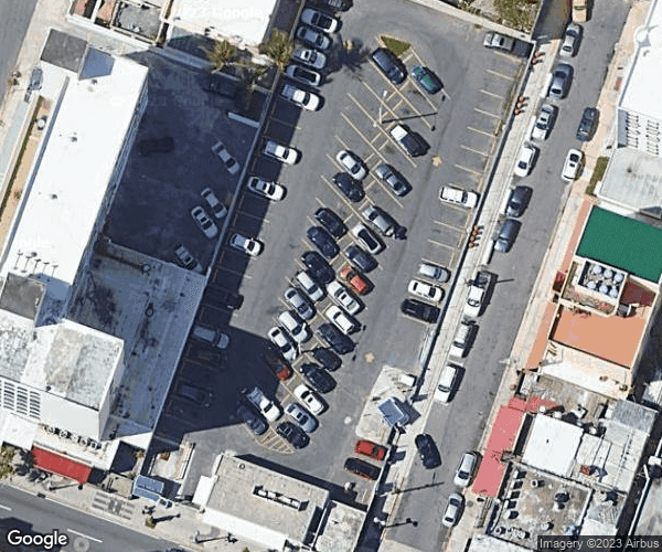 Urbanización Condado, 1149 Avenida Ashford, Santurce, San Juan, 00907