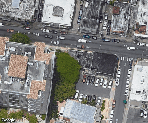 1514 Calle Carlota Alfaro, Santurce, San Juan, 00911