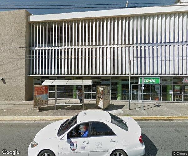 To Go Stores