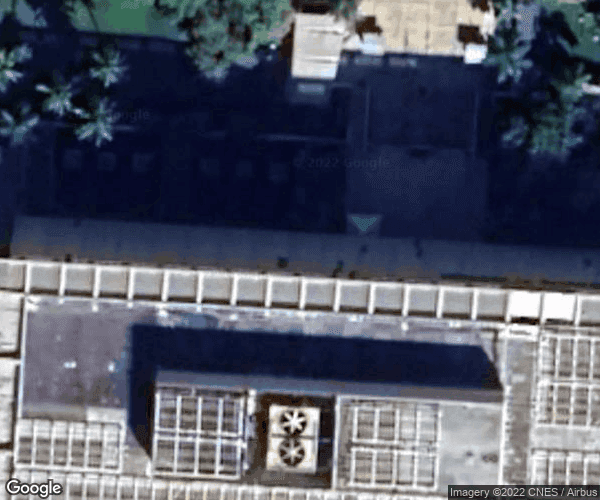 Departamento De Hacienda Edificio Intendente Alejandro Ramírez