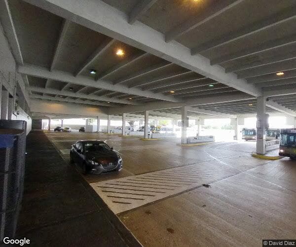 Estacionamiento Covandonga
