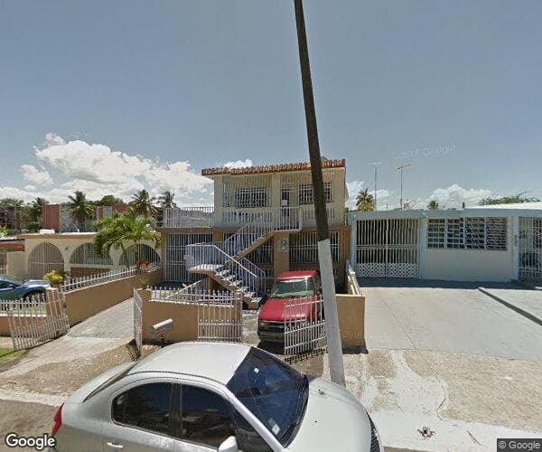Calle 13, Cuevas, Trujillo Alto, 00976