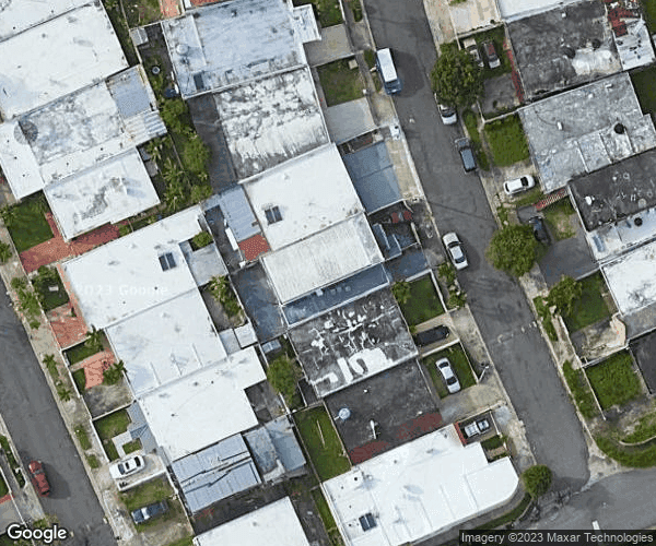 Calle 13, Cuevas, Trujillo Alto, 00976