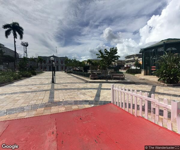 18 Calle Maria, Barrio Pueblo, Caguas, 00725