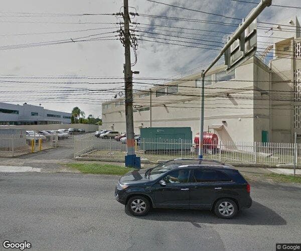 580 Marginal Buchanan