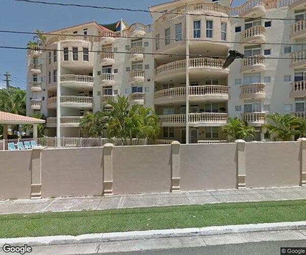 Condominio Costa Ensenada