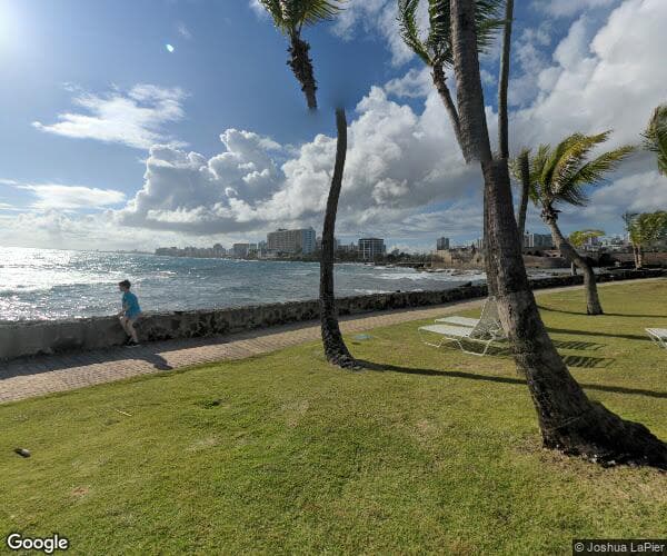 1 Calle Rosales, Viejo San Juan, San Juan, 00901