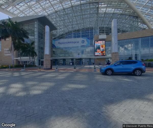 Urbanización Condado, 1014 Avenida Ashford, Santurce, San Juan, 00907