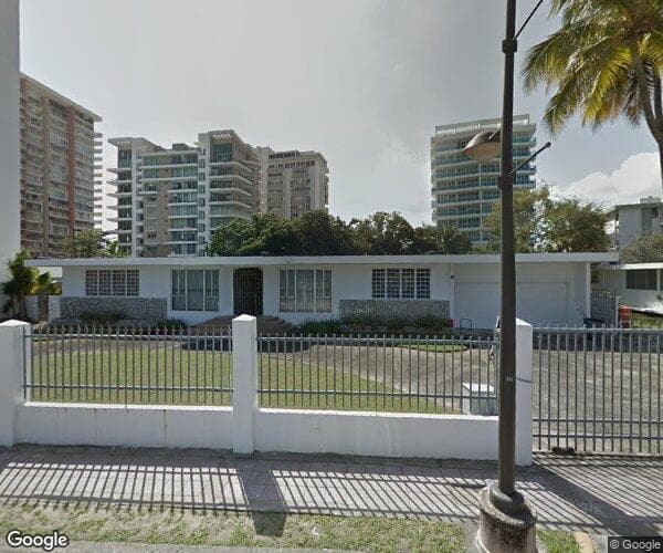 Condominio, 5757 Avenida Isla Verde, Cangrejo Arriba, Carolina, 00979