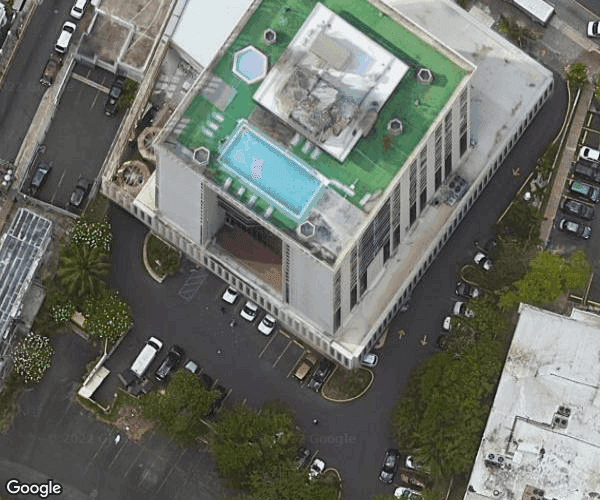 Miramar Plaza