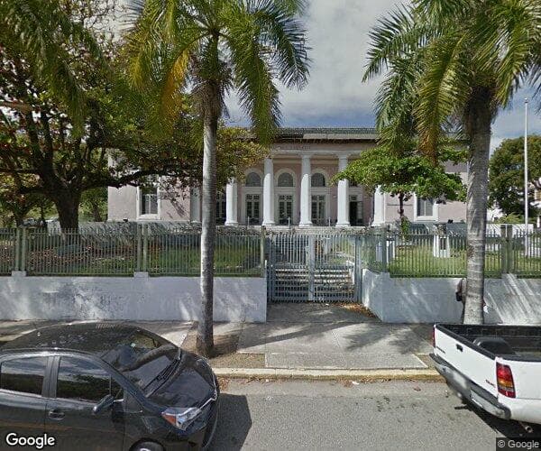 Biblioteca Carnegie