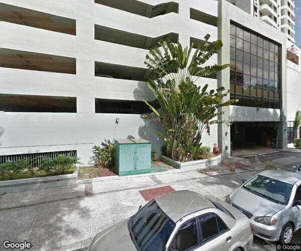 1095 Avenida Román Baldorioty de Castro, Santurce, San Juan, 00907