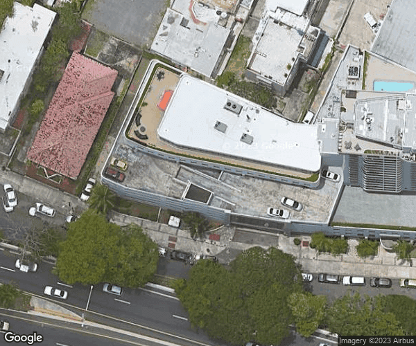 1095 Avenida Román Baldorioty de Castro, Santurce, San Juan, 00907