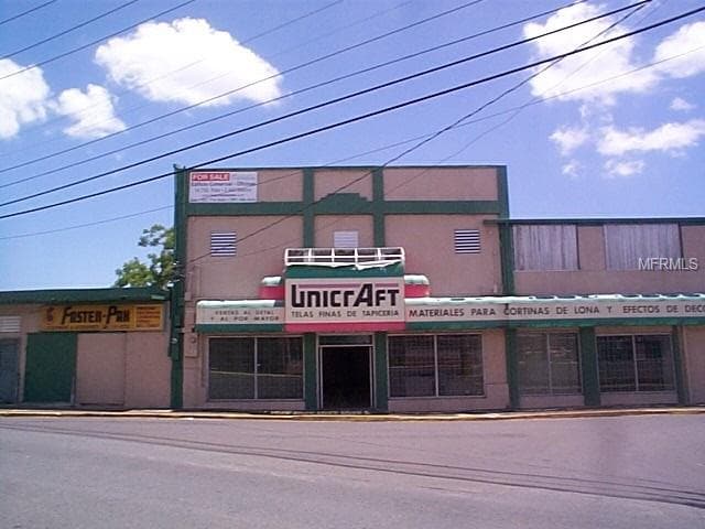 425 Cll Sevilla, Bayamón, 00959, Puerto Rico