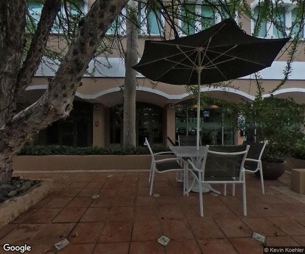 Doubletree By Hilton San Juan