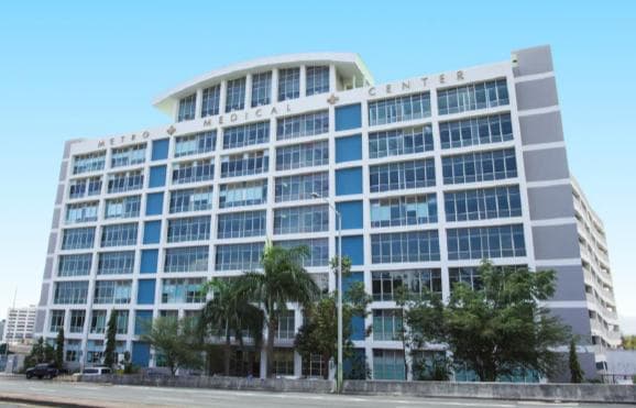 Metro Medical Center