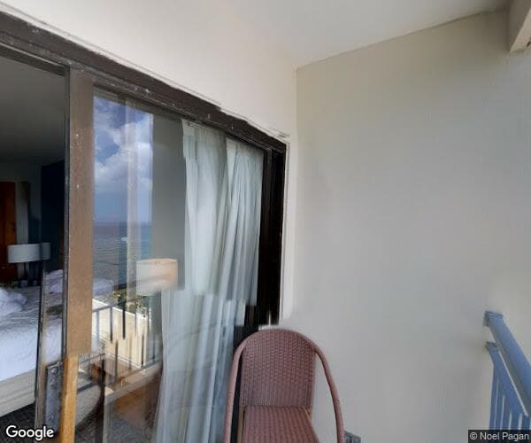 Caribe Hilton