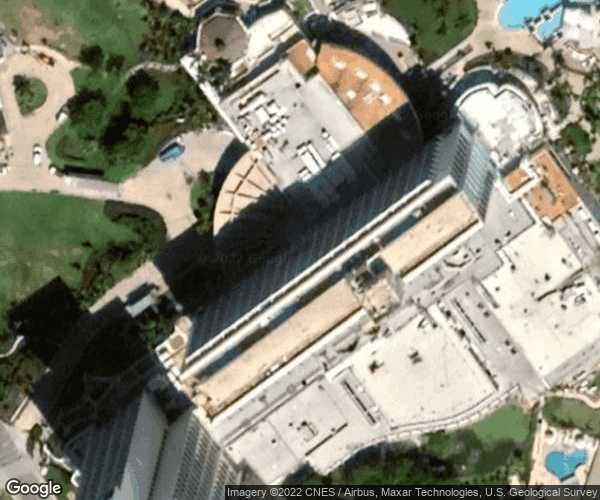 Caribe Hilton