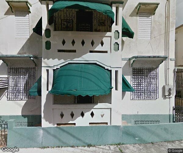 149 Calle Delbrey, Santurce, San Juan, 00911