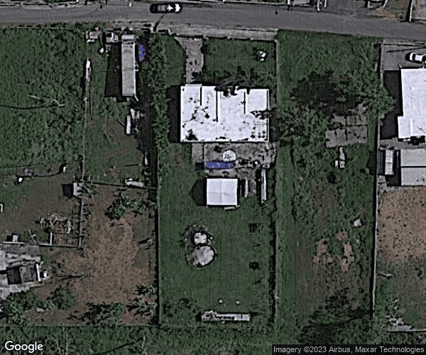 506 Calle Eduardo Del Pilar, Barrio Pueblo, Quebradillas, 00678