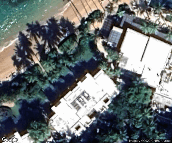 Dorado Beach Resort