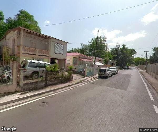 108 Carretera Lucila Zapata Rivera, Monte Grande, Cabo Rojo, 00623