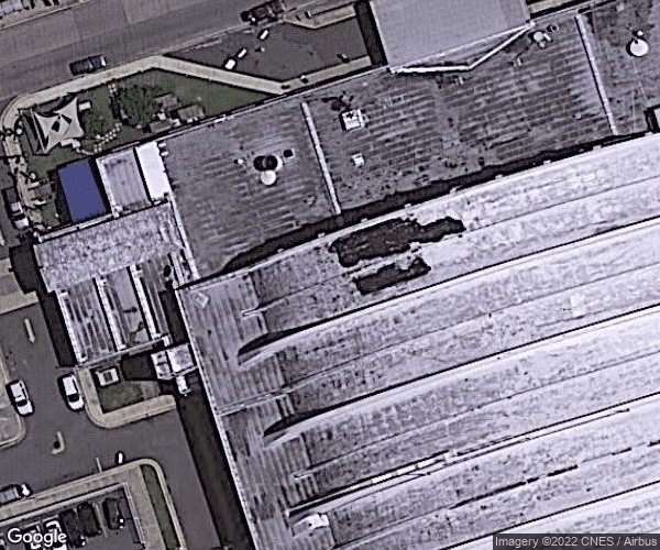 Rafael Hernández Marín International Airport