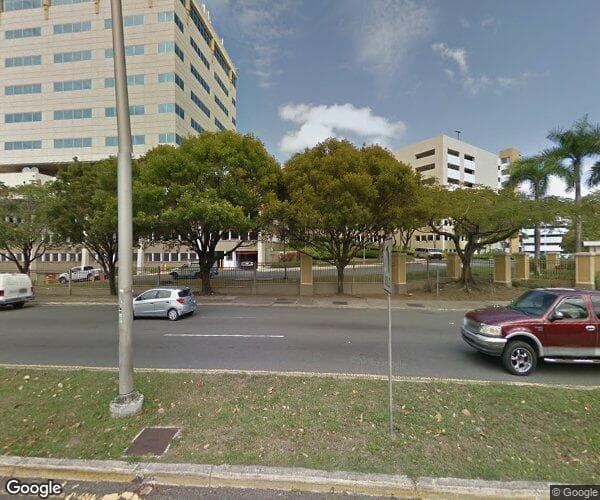 City View Plaza I