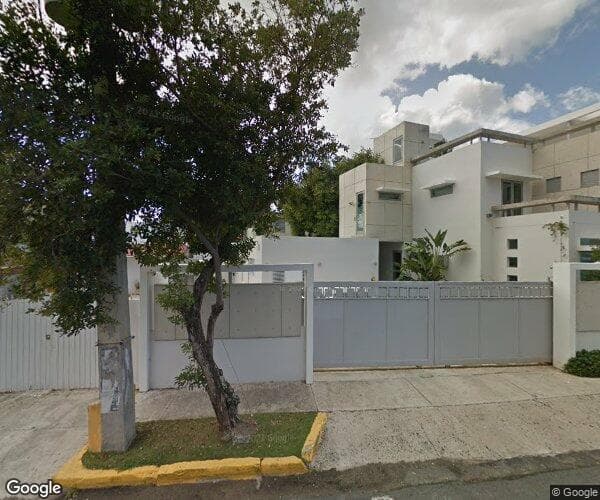 2220 Calle Park Boulevard, Santurce, San Juan, 00913