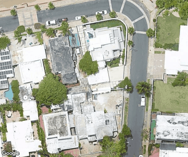 2220 Calle Park Boulevard, Santurce, San Juan, 00913