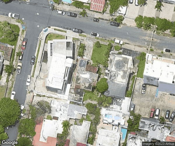 2068 Calle España, Santurce, San Juan, 00911