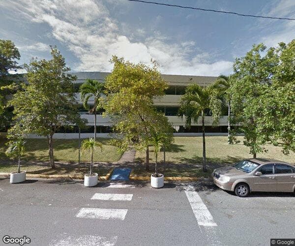 165 Avenida Hostos, Hato Rey Sur, San Juan, 00918