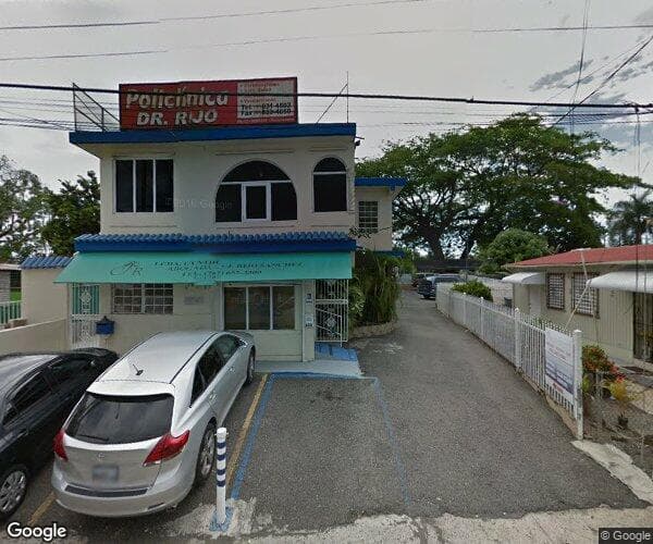 600 Calle Ramon, Sábalos, Mayagüez, 00680