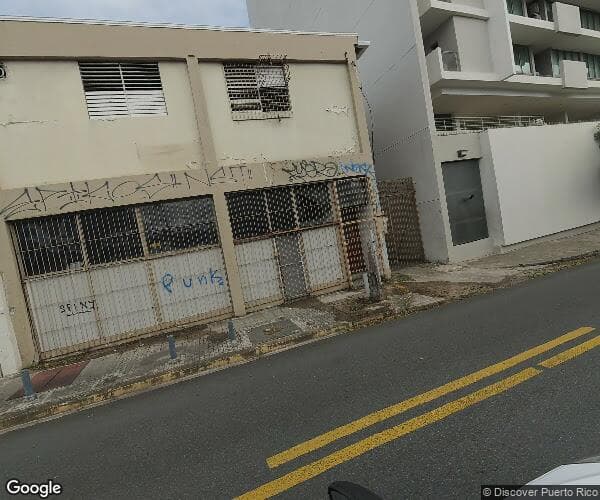 1859 Avenida Fernandez Juncos, Santurce, San Juan, 00909