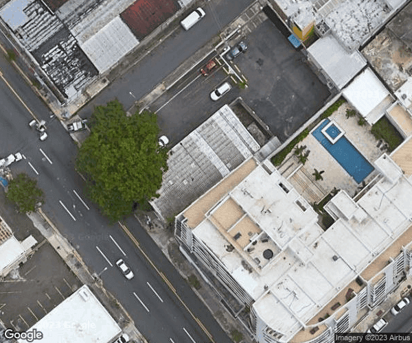 1859 Avenida Fernandez Juncos, Santurce, San Juan, 00909