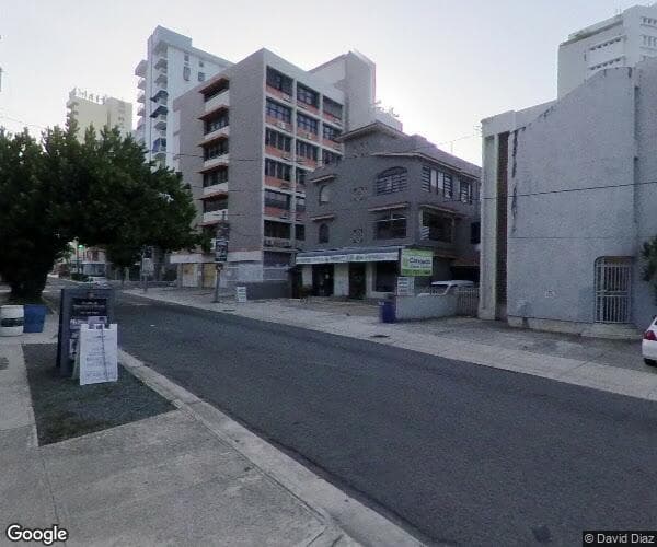 Primitivo Condado
