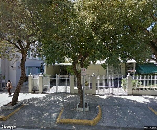 1114 Avenida Magdalena, Santurce, San Juan, 00907