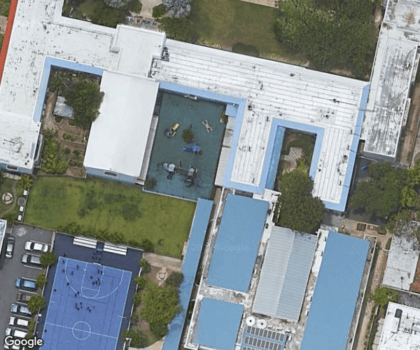 Robinson School