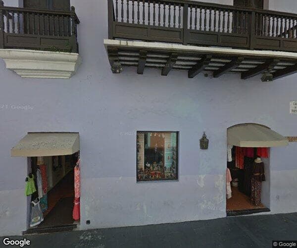 251 Calle Del Cristo, Viejo San Juan, San Juan, 00901