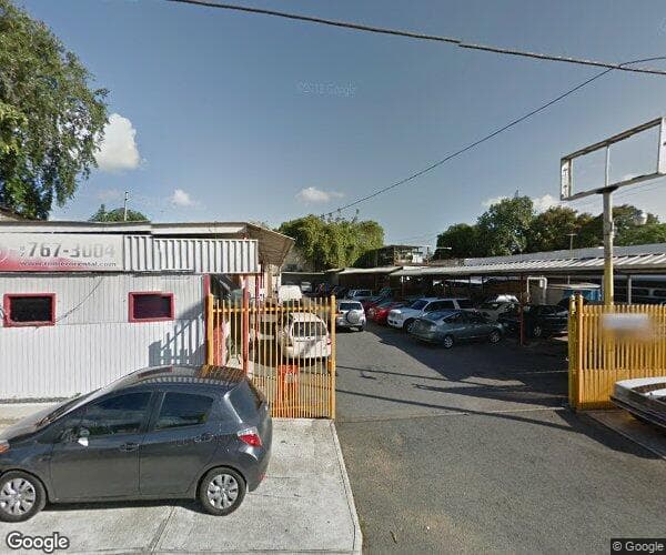 1507 Avenida Juan Ponce de León, el Cinco, San Juan, 00926