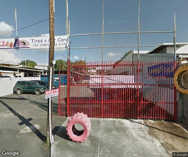 1517 Avenida Juan Ponce de Leon, el Cinco, San Juan, 00926
