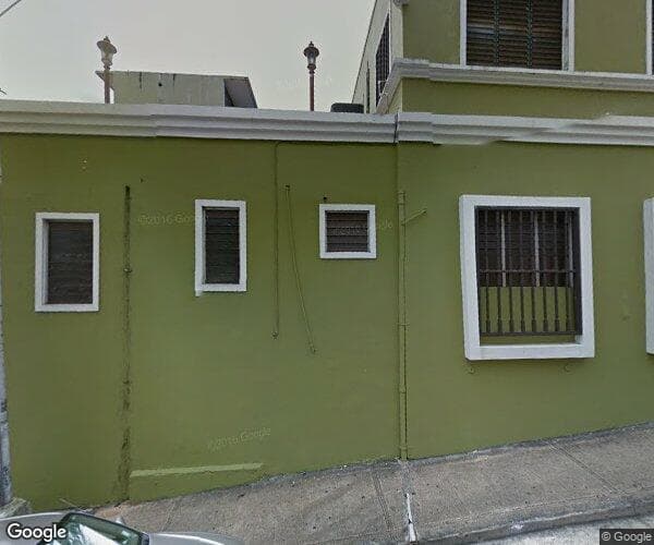 259 Avenida Mendez, Barrio Pueblo, Dorado, 00646