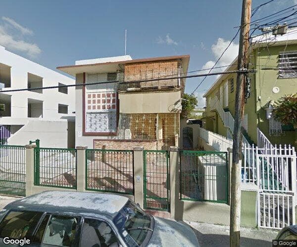 755 Avenida Avelino Vicente, Santurce, San Juan, 00909