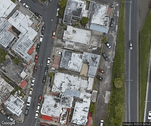 755 Avenida Avelino Vicente, Santurce, San Juan, 00909