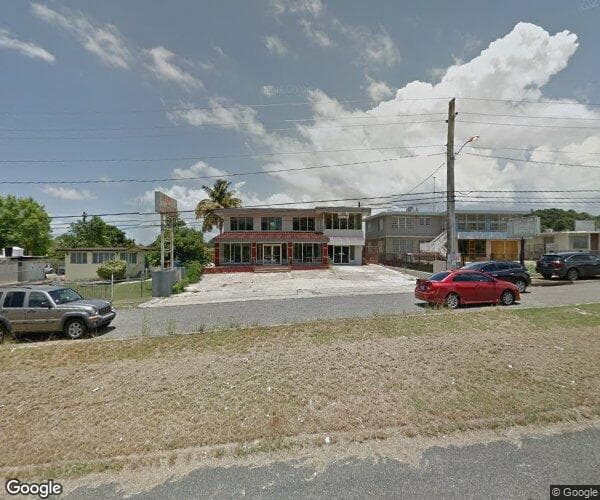 Campo Alegre, Hatillo, 00612