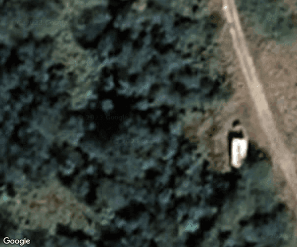 San Isidro, Culebra, 00775