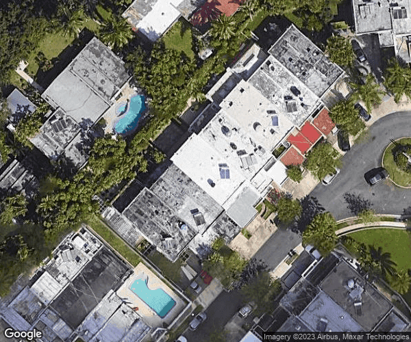 A-21 Calle Alameda, Pueblo Viejo, Guaynabo, 00966