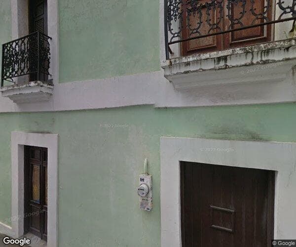 209 Calle San Francisco, Viejo San Juan, San Juan, 00901