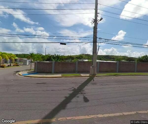3 Carretera Ceiba - Humacao, Quebrada Seca, Ceiba, 00735